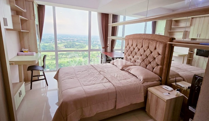 Dijual Cepat dan Murah Apt U Residence Tower 2 Dijual Cepat dan Murah Apt U Residence Tower 2