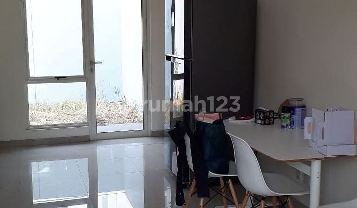 Dijual Murah Rumah 2 Lantai di Cluster Bahana Suvarna Sutera Cikpua Tangerang