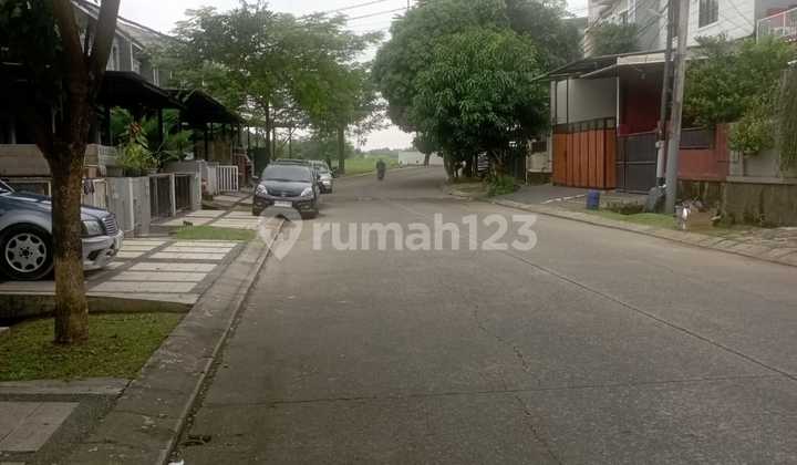 Take Over Rumah 2 Lt Bukit Dago Gunung Sindur 2