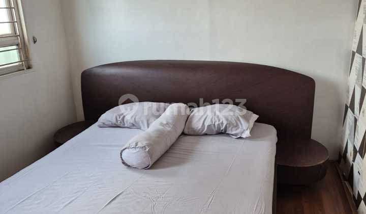 Dijual Cepat Apt Modernland Tower Biru Lantai 6 2