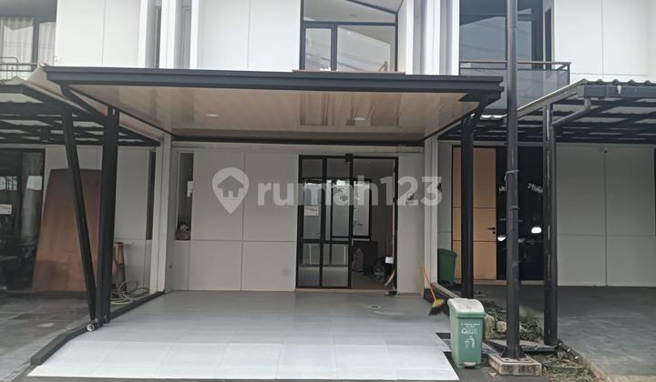 Jual Cepat Rumah 2 LT Cendana Park Lippo Jual Cepat Rumah 2 LT Cendana Park Lippo