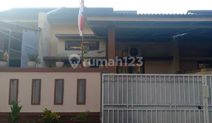 Jual Cepat Rumah Perumnas 2 Tangerang