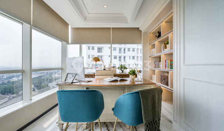 For Sale Intermark BSD For Sale Intermark BSD