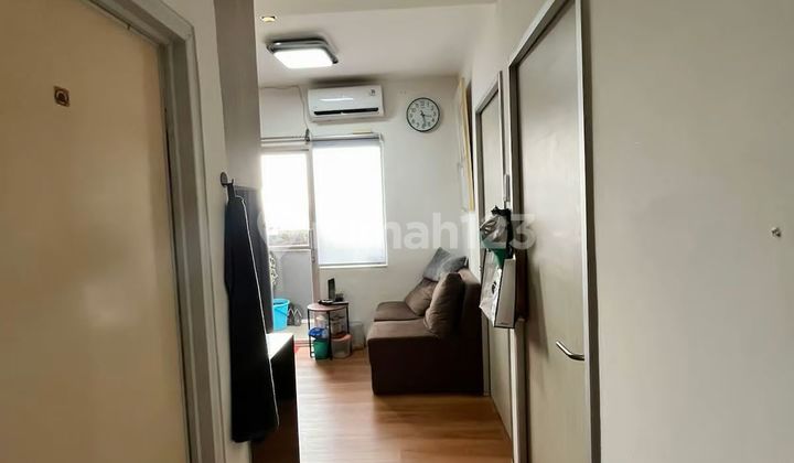 Jual Cepat Apartemen Samesta 2 Br Full Furnished 2
