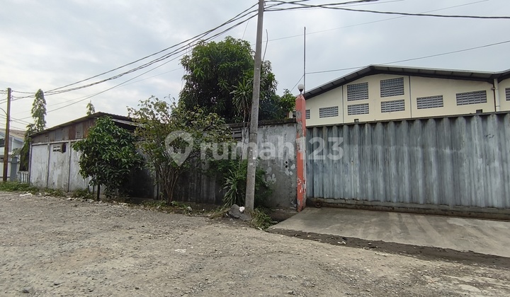 Dijual X Pabrik Kawasan Akong Sepatan Tangerang Dijual X Pabrik Kawasan Akong Sepatan Tangerang
