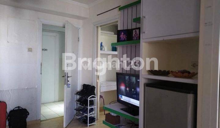 APARTEMEN GREEN PRAMUKA CITY MURAH 2