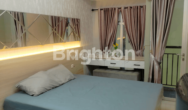 APARTEMEN GUNAWANGSA MERR SURABAYA 1