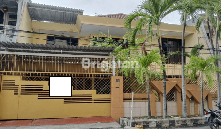 RUMAH DHARMAHUSADA PERMAI DI SURABAYA 1