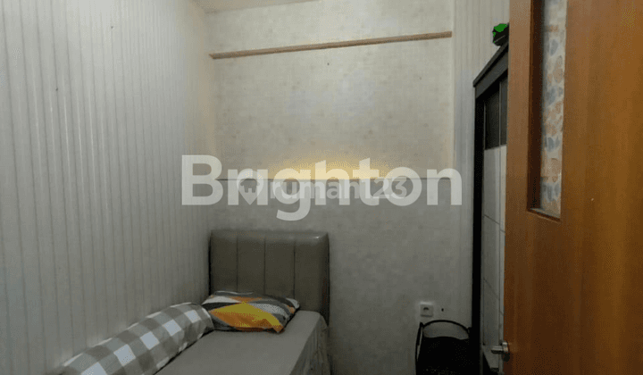 APARTEMEN FULL FURNISH MEWAH PUNCAK PERMAI SURABAYA 2