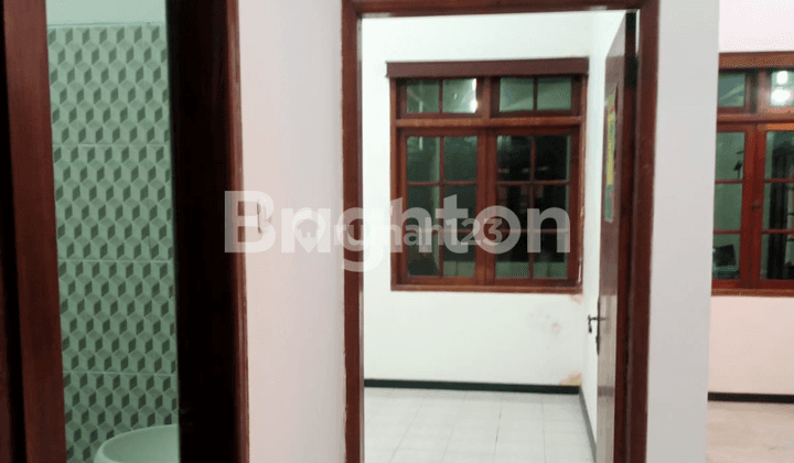 RUMAH 2 LANTAI DIKERTAJAYA INDAH SURABAYA 2