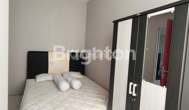 APARTEMEN GUNAWANGSA TIDAR 2BR DEKAT TP DAN PUSAT KOTA SURABAYA 2