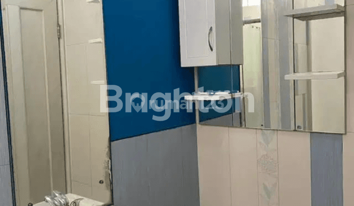 RUMAH DI JALAN ADITYAWARMAN PUSAT KOTA SURABAYA TENGAH KOTA 2