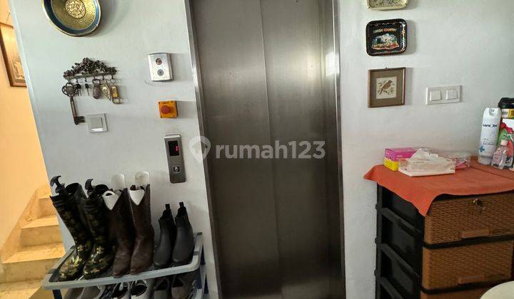 Madja Residence Meruya Jakarta Barat Posisi Terdepan Ada Lift 2