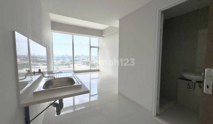 Dijual Apartemen Majestic Point Tipe Studio  1