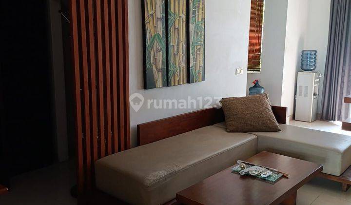 Dijual Rumah Full Furnished Di Premiere Park 1 Modernland 2