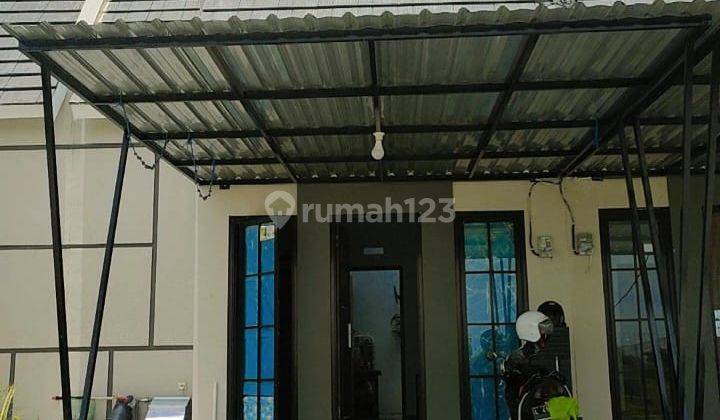 Oper Kredit Rumah 1lt Patra Grande, Cerme Gresik 1