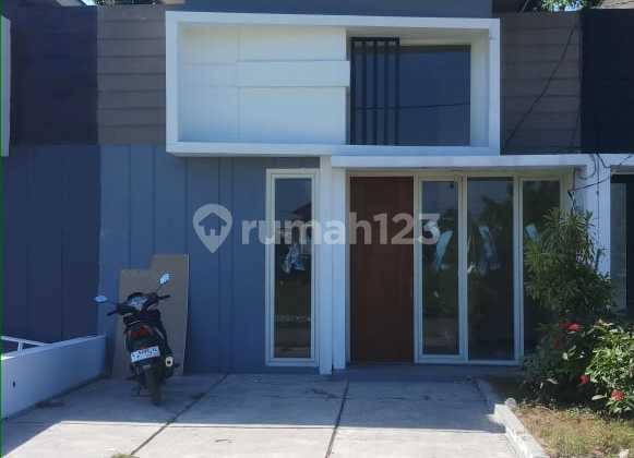 Mulia Village Juanda, Rumah Minimalis Modern 1lt Dekat Juanda Airport 2