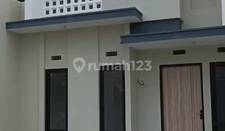 Griya Taman Asri , Kletek - Sepanjang, Sidoarjo. Rumah Minimalis Lokasi Mepet Surabaya