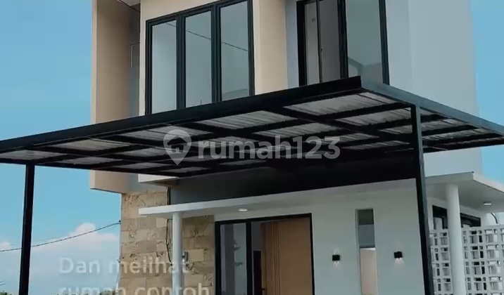 The Avasa Residence , Tulangan. Type Aksa.rumah Minimalis Modern 2Lt Harga Terjangkau. The Avasa Residence , Tulangan. Type Aksa.rumah Minimalis Modern 2Lt Harga Terjangkau.
