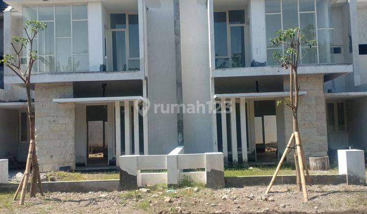 BLUKID RESIDENCE 3 - BLURU KIDUL SIDOARJO KOTA 1