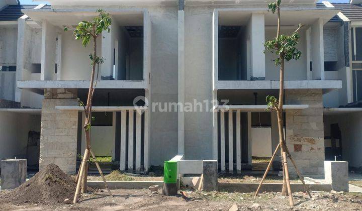 BLUKID RESIDENCE 3 - BLURU KIDUL SIDOARJO KOTA 2