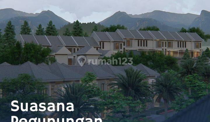 MALYA RESIDENCE - KARANGPLOSO MALANG 2