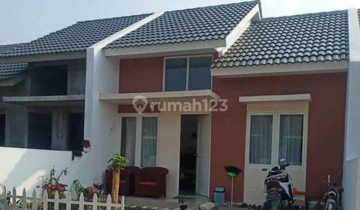 GREEN MANSION JUANDA - BANJAR KEMUNING 2