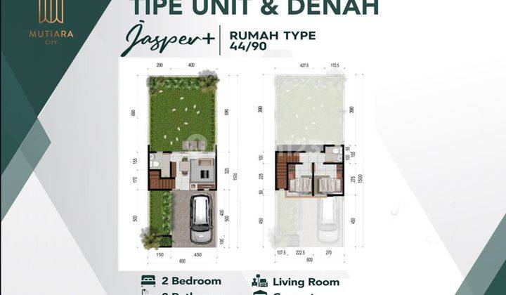 MUTIARA CITY SIDOARJO - by SUNCITY GROUP 2