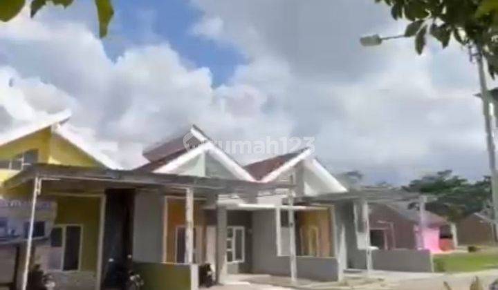 STAR LAND REGENCY , Rumah minimalis modern di pusat kota KRIAN  2