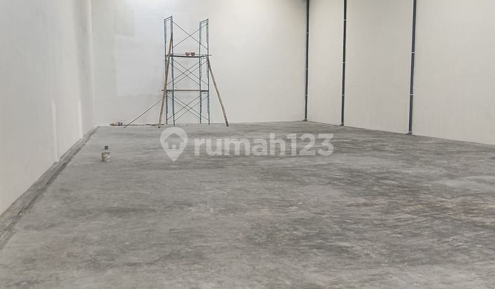 GUDANG SIAP PAKE DI KOTA GRESIK