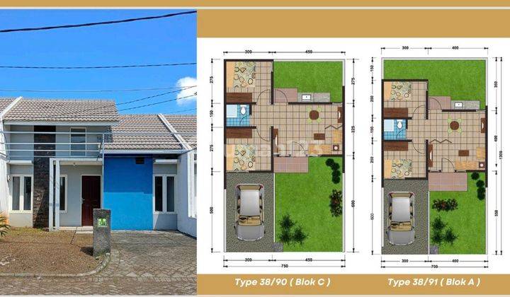 KEMILAU SURYA, Rumah minimalis modern di WONOAYU SIDOARJO 2