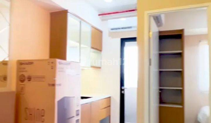 Apartemen CITRALAND VITTORIO Surabaya 1