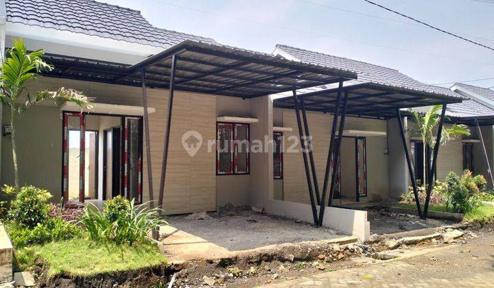 Rumah baru rasa VILLA di KEDAMEAN , GRAND KEDAMEAN - GRESIK 2