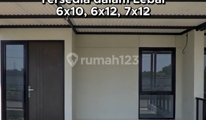 Graha Persada Indah, Driyorejo Gresik. Single-story Minimalist Modern House, Affordable Price. Graha Persada Indah, Driyorejo Gresik. Single-story Minimalist Modern House, Affordable Price.