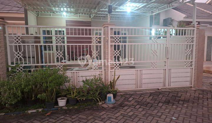 Rumah Second 1lt Take Over Di Taman Pondok Legi 5 Pepelegi Waru Sidoarjo 2