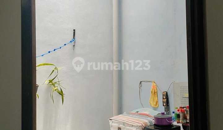 Oper Kredit Rumah 1lt Patra Grande, Cerme Gresik 2