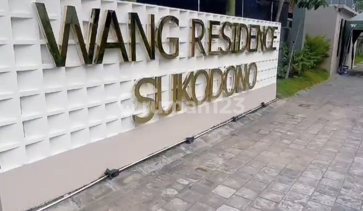 Wang Residence Sukodono, Modern Minimalist House in Sukodono with Free Fees, Strategic Location Wang Residence Sukodono, Modern Minimalist House in Sukodono with Free Fees, Strategic Location