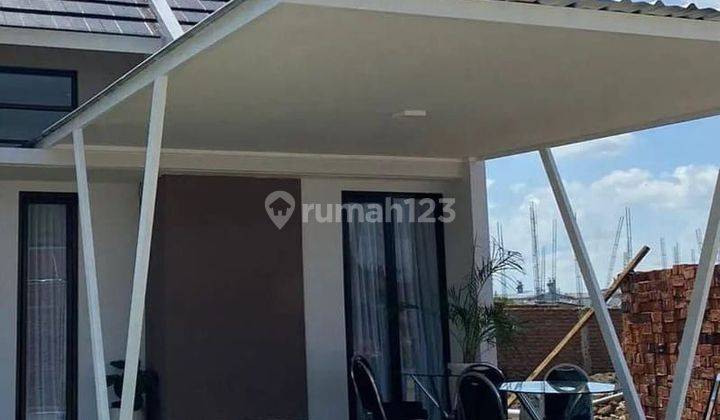 Rumah Baru Di Krian Java Residence 3 1