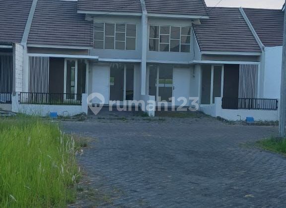 Teras Kota Residence , Rumah Baru Di Buduran Sidoarjo. Lokasi Strategis Dan Menguntungkan Buat Investasi.
