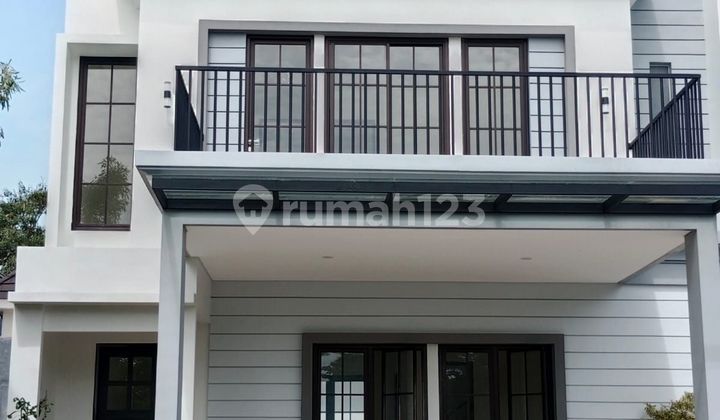 Safira Garden, Rumah Mewah 2lt Di Sepande Sidoarjo