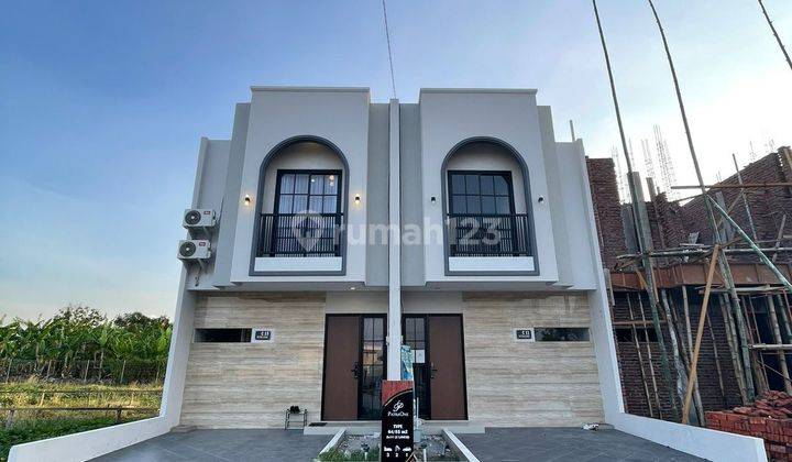 Rumah Baru Di Pakal Surabaya , Patra One Surabaya 1