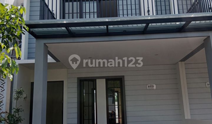 Safira Garden, Rumah Mewah 2lt Di Sepande Sidoarjo