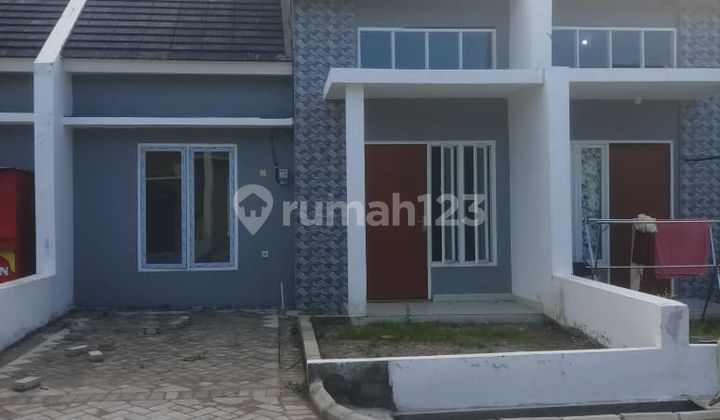 Royal Park Juanda , Sedati, Sidoarjo. Satu2nya Perumahan Hny 10 Menit Dri Bandara Juanda Dgn Harga Terjangkau dan Cicilan Ringan.