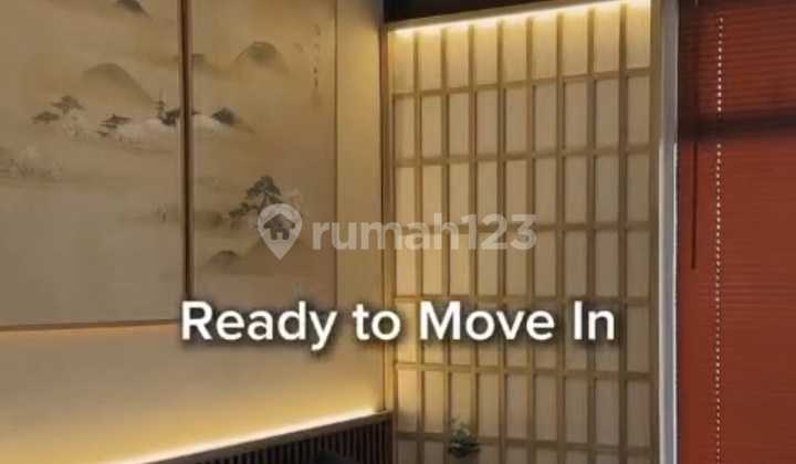 Apartemen Kyo Society, Tenggilis Surabaya. Banyak Promo.