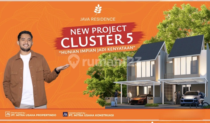 Java Residence 5 Masangan Sukodono Sidoarjo Java Residence 5 Masangan Sukodono Sidoarjo