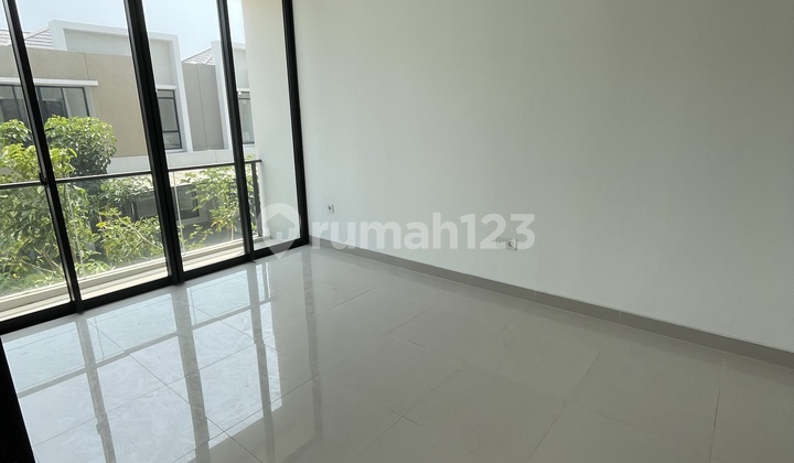 Dijual Rumah Pik 2 Milenial Uk 8X12,5 Brand New Gress