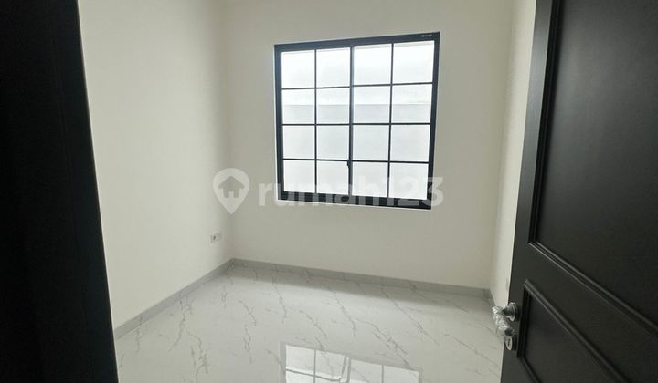 Disewakan Rumah Pik 2 Bukit Nirmala Uk 6X15 Brand New Kosongan 2