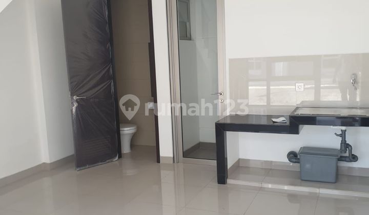 Dijual Rumah PIK 2 Uk 4,5x10 SHM! 1
