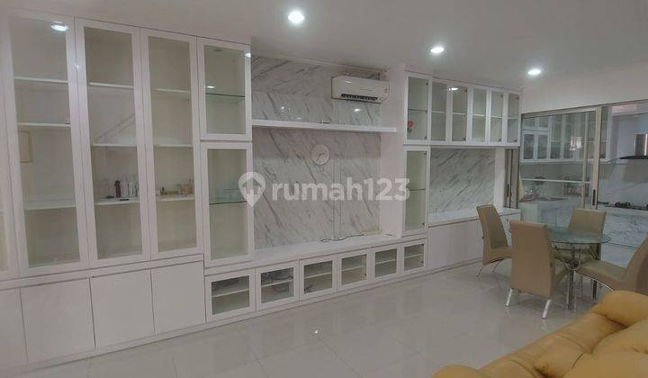 Di Jual Rumah 6x15 Pik 2 SHM On Hand Bisa Kpr  1