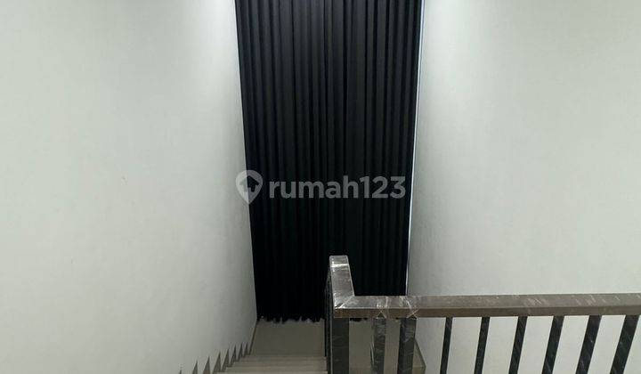 Disewakan Rumah 10x25 Pik 2 Full Ac 2